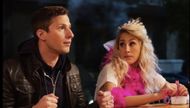 Brooklyn Nine-Nine (Image via NBC, FOX)